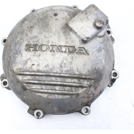 [PRODUIT D'OCCASION] CARTER ALLUMAGE HONDA VFR FI RC46 800 1998 - 2001 (1/4)