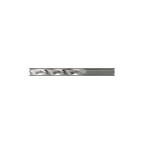 Foret hélicoïdal DIN 338 TypeN D.4,2mm VHM HA court TECWERK (1/2)