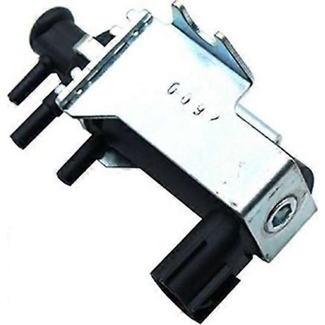 8-98116260-0 Électrovanne de turbo, électrovanne de dépression moteur pour Isuzu K4JJ1 25819-33010 (1/5)