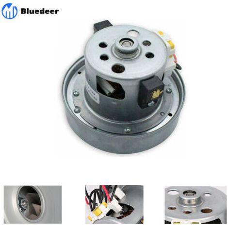 Moteur de rechange pour aspirateur Dyson DC20 DC21 DC29 – Puissance 1600 W – Prêt à monter – Compatible avec plusieurs modèles (1/5)