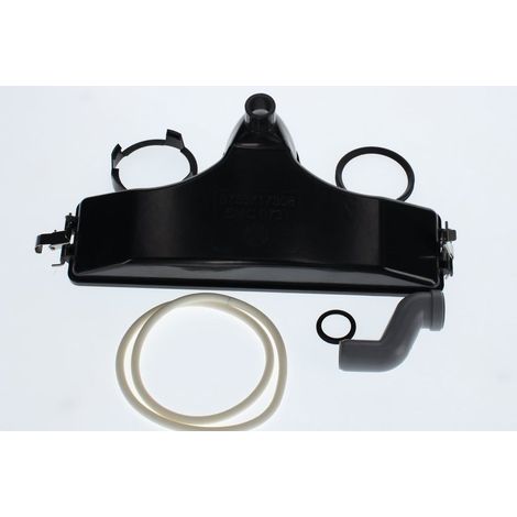 BOSCH Set collettore gas di scarico, 8738901655