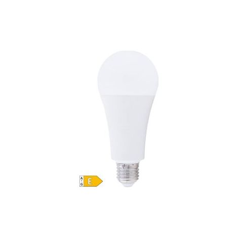 Bombilla de LED estándar A70 21W E27 6000K (1/5)