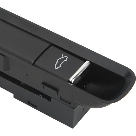 Interruptor de apertura eléctrica de puerta Porsche 99161310501A051 para Boxster 718 - ABS de alta sensibilidad (1/5)