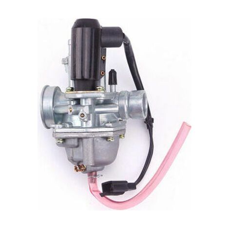 Carburateur 2 temps PZ19JF pour Yamaha Jog 50Cc 90Cc 100Cc 90100 At100 (1/4)