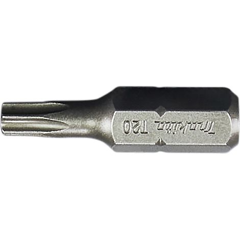 Makita Embout T20x25 mm 25 pcs - B-24642 (1/2)
