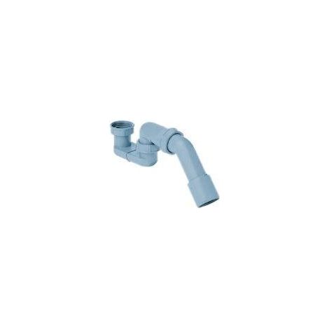 Siphon baignoire HANSGROHE (1/3)