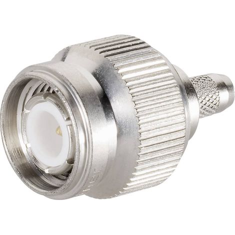 Telegärtner 100023706 100023706 Connecteur TNC mâle, droit 50 Ω 1 pc(s) D12485
