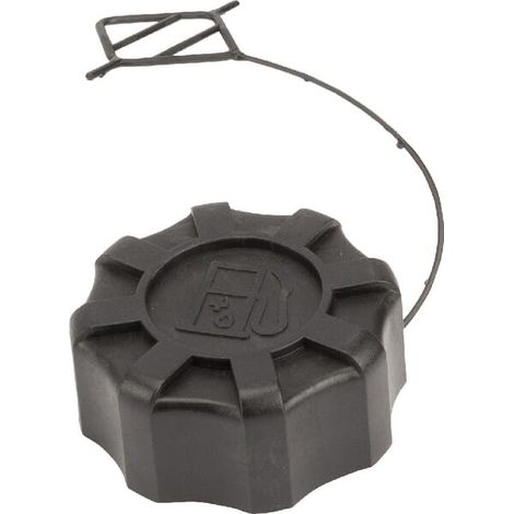 Bouchon de réservoir SOLO 12406SL