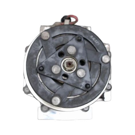 [PRODUIT D'OCCASION] Compresseur Air Conditionne FIAT Ducato ♻️ Ref Oe. 71724259 - Garantie à vie (1/5)