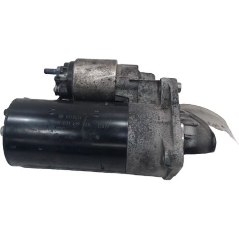[PRODUIT D'OCCASION] Demarreur ALFA ROMEO 159 ♻️ Ref Oe. 51832954 - Garantie à vie (1/4)