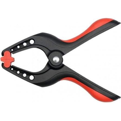 YATO YT-64270 PINCE À RESSORT 100 MM