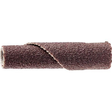 Rullo abrasivo POLIROLL D.6mm K.150 L.25mm 25000min-¹ PFERD (Per 50) (1/5)