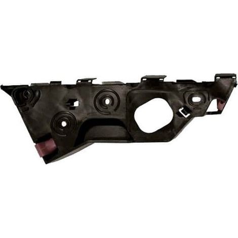 Support de pare-choc avant gauche Opel Corsa D 2006-2014