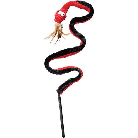 Kong - Teaser Snake 137 Cm