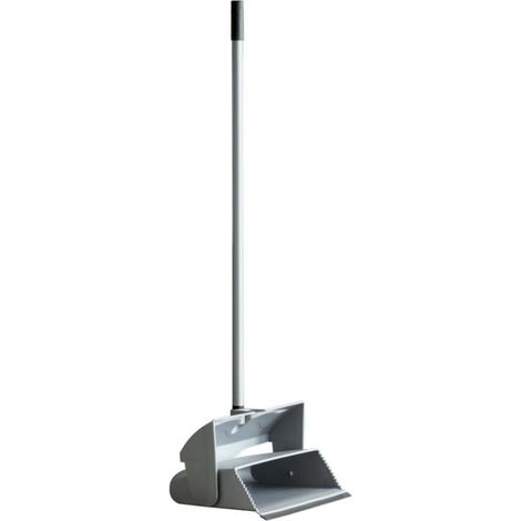 Pelle haute avec réservir refermable - Gris - H 92 cm - Livraison gratuite