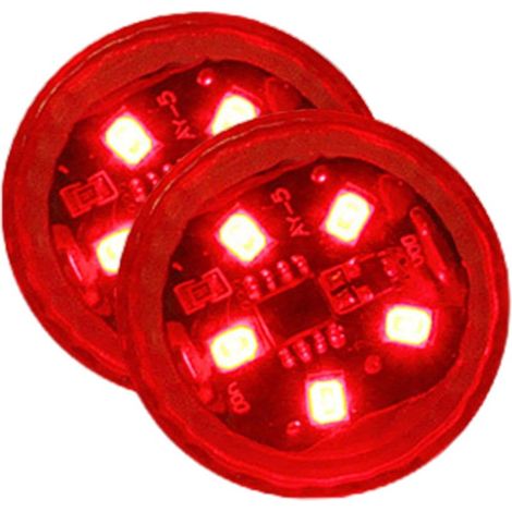 Lampes D'Avertissement De Sécurité Balises Clignotantes (1/5)