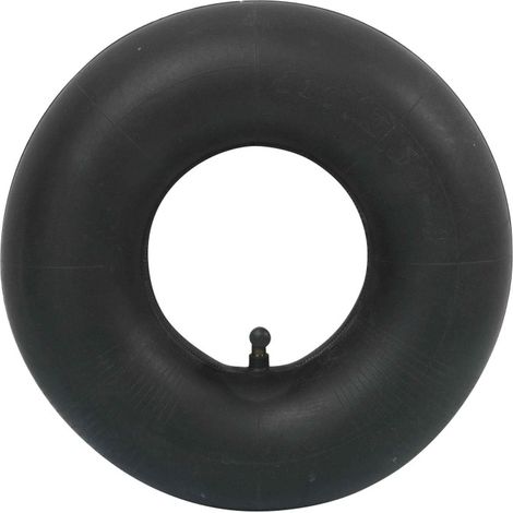 Chambre à air pour roue jockey 260 x 85 mm
