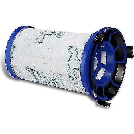 filtros compatibles con Rowenta 360 X-pert Rh9051 Rh9057 Aspiradora Edición 0619 (1/4)