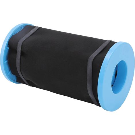Typ A C Schwimmbadfilterkartusche für -Pumpen, Leistungsstarke Filterleistung, Langlebiges Material, Wiederverwendbar, Sauberes und Reines Wasser für Schwimmbder, Spas, (1/5)