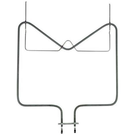 Résistance de Sole inférieure 1150W (266559-14403) (481010375734) Four, cuisinière , IGNIS, BAUKNECHT, IKEA , (1/3)