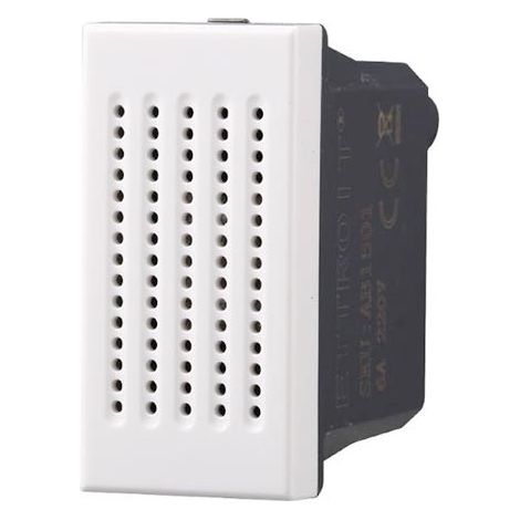 Summer Bticino Axolute kompatibler 6A 220V weiße farbe Ettroit AB1501