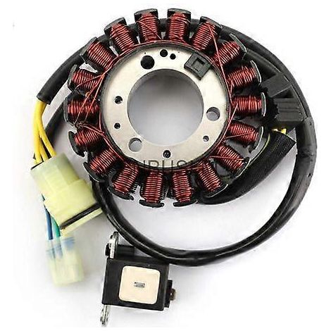 Alternator Stator for Honda Trx300 Foreman 2x4/4x4 Bigred( ) (1/5)