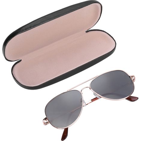 Anti-Tracking-Sonnenbrille für Rückspiegel, Anti-Überwachungsbrille (1/5)