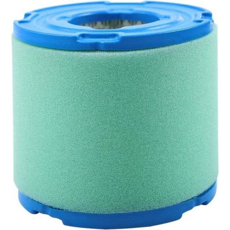 Filtro de aire para Briggs & Stratton 390930 393957 393957S 4106 271794S 270782 para John-Deere PT9334 M96098 para Oregon 30-044 para Stens 100-073 con prefiltro - Crezuo