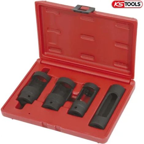 Coffret douilles d’extraction pour injecteur KSTOOLS (1/2)