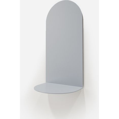 Pintor Estante de flujo gris (1/4)