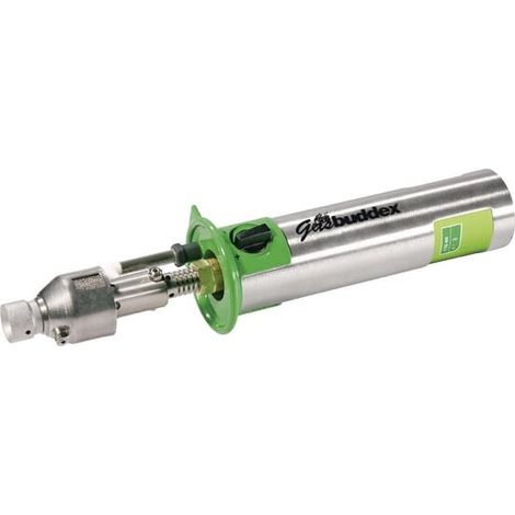Mallette écorneur à gaz GasBuddex embout Ø 20 mm Kerbl (1/2)