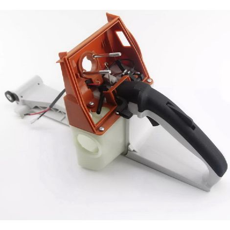 Conjunto Dep. Gas. compatible con Stihl Ms660, 066  Ref 503233