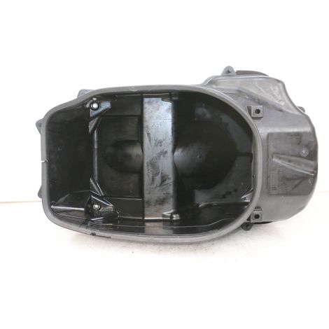[PRODUIT D'OCCASION] COFFRE SELLE SUZUKI BURGMAN 650 2013 - 2020 (1/5)