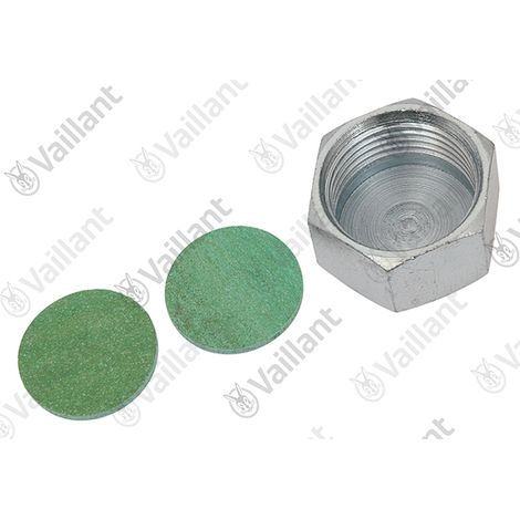 VAILLANT Bouchon, 3/4 VPS R 200/1 B Vaillant-Nr. , 0020246448