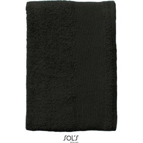 Toalla De Baño SOL'S BAYSIDE 70 Gris oscuro