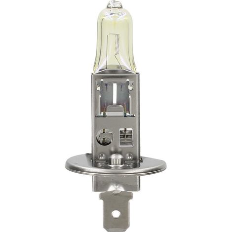 12V All Season Super - H1 - 55W - P14,5s - 1 pz  - Scatola (1/4)