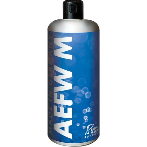 Fauna marin aefw M 500 ML