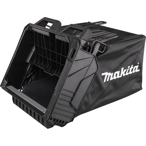 Makita 1913F7-8 Sacco raccogli polvere per spazzatrice VS001GZ (1/4)