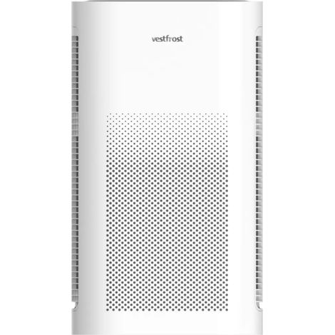 Purificatore d'aria con ionizzatore Vestfrost VP-A1S70WH