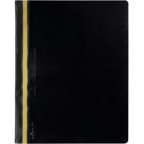 2250-01 archivador PVC Negro