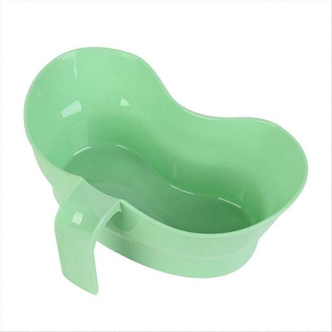 Mundspülbecher aus Kunststoff fürs Badezimmer, wiederverwendbarer Zahnbürstenhalter, Mundhygienebecher, 2er-Set, ideal für Reisen und Zuhause. (1/5)