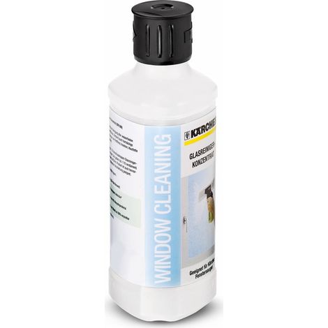 Limpiacristales 0,5L RM500