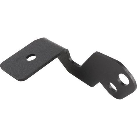 Support Montage Lampe Travail - Pour Barre Lumineuse - Compatible Polaris RZR XP 1000 903S - ATV - 1 Pièce (1/5)