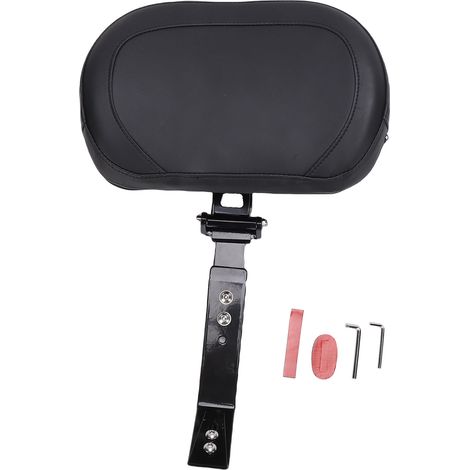 Dossier de conducteur réglable enfichable, Kit de montage de moto de remplacement pour Can Am Spyder F3 F3-L F3-S F3-T 2015 – 2025