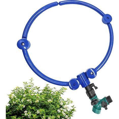 Bewässerungsring tree irrigation ring deep root watering (1/5)