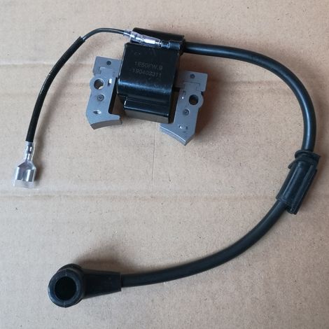 Robin EC08 Hochspannungszündspule für Motoren, elektronische Zündung geeignet für kleine Generatoren (1/5)