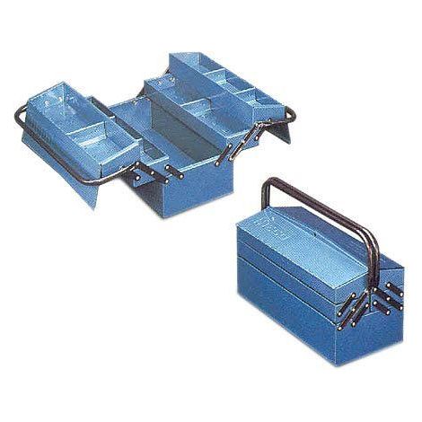 Caja herramientas HECO 108.5