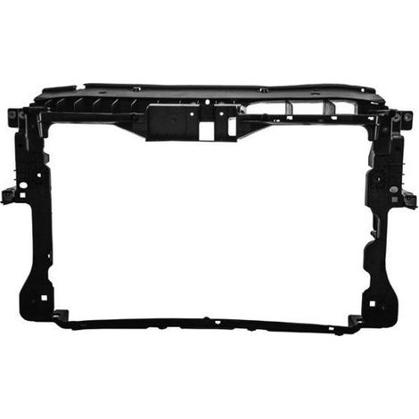 Face avant Volkswagen Tiguan 1 2007-2016