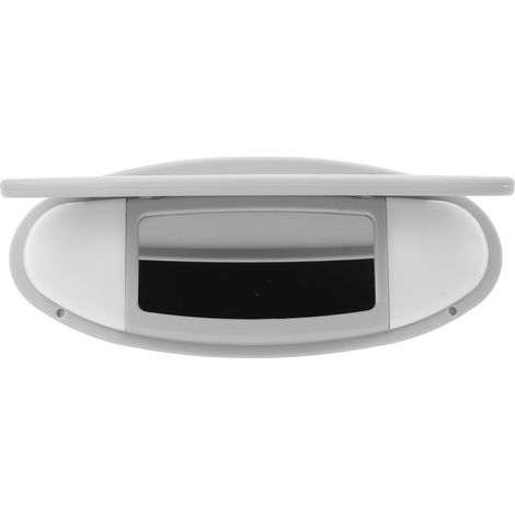 Pare-soleil intérieur 51167361833 avec miroir, accessoire auto remplacement pour Mini R55 R56 R60 2007-2014, visière pare-soleil (1/5)