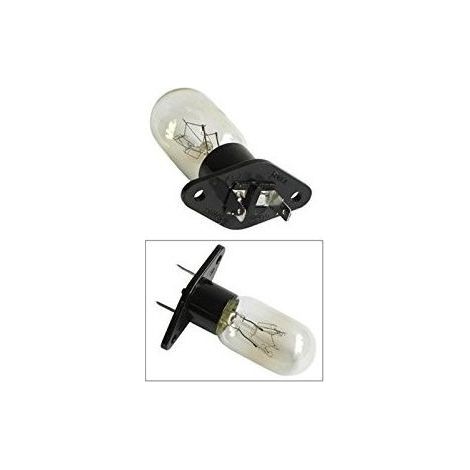 AMPOULE 30W POUR MICRO-ONDES WHIRLPOOL